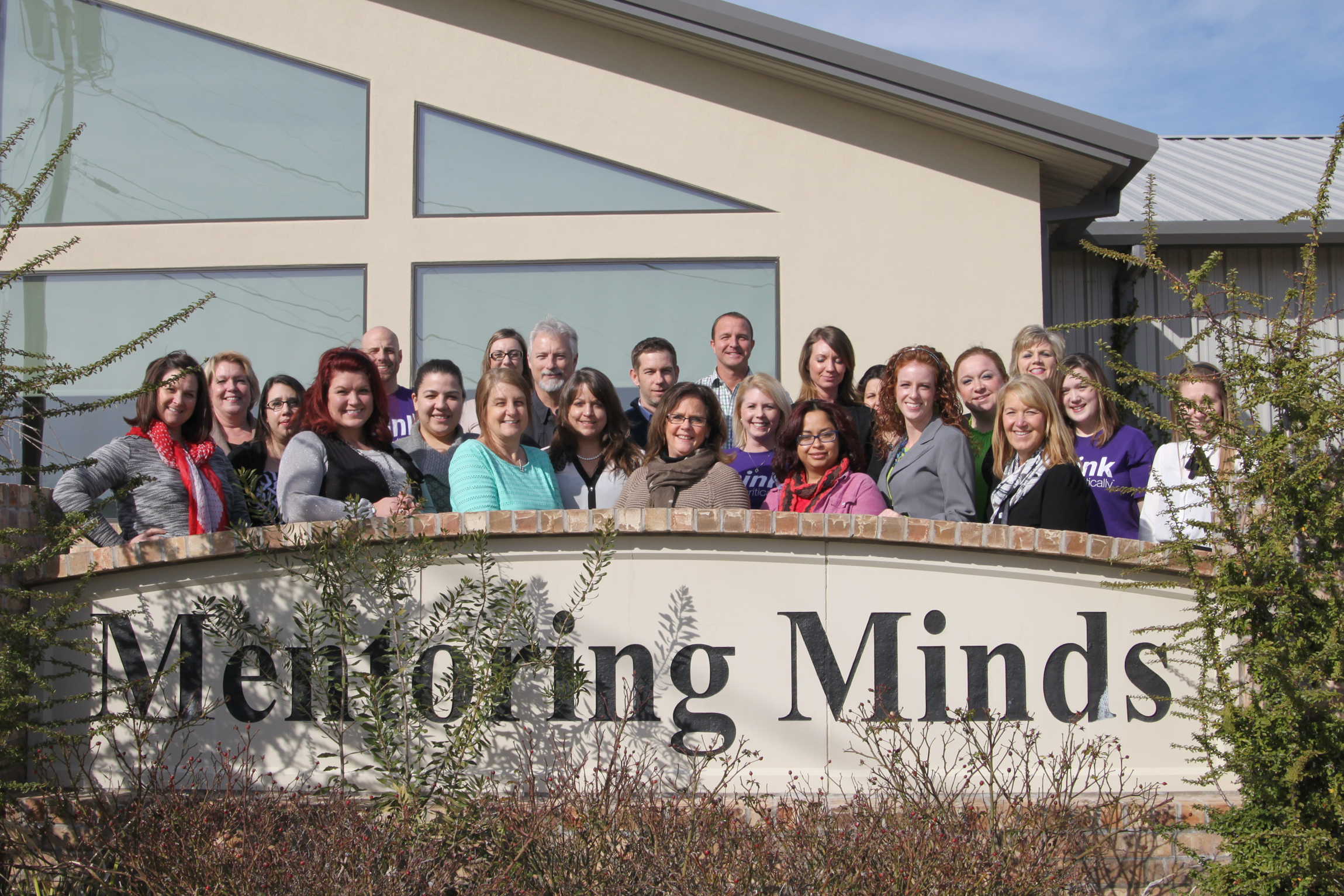 Web best paying companies in austin lists the startups and tech companies with the best salaries in the city. "Best Companies to Work for in Texas" Recognizes Mentoring Minds for